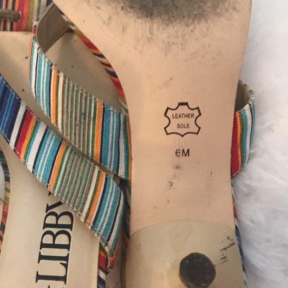 Sandles - Picture 3 of 3